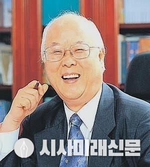 <정성구 박사 칼럼> 돈 방 석