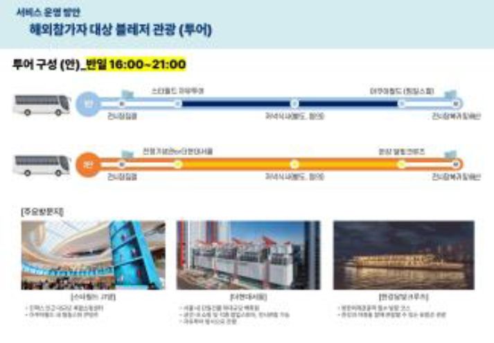 산업통상자원부, 전국에 수출과 내수 활력의 불씨를 심는다 '2024 수출 붐업코리아 Week' 개막