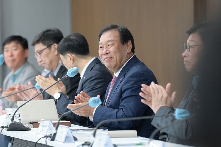 최민호 세종시장