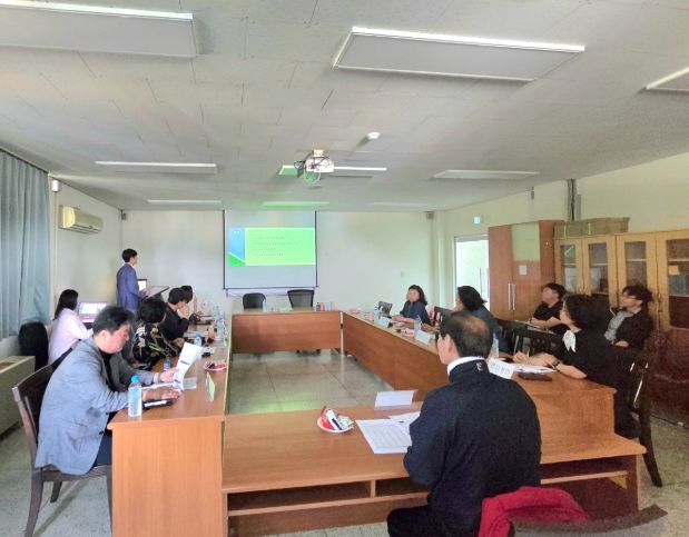 남양주시, 수돗물평가위원회 회의 개최…수돗물 안전성 확인 및 개선 방안 논의