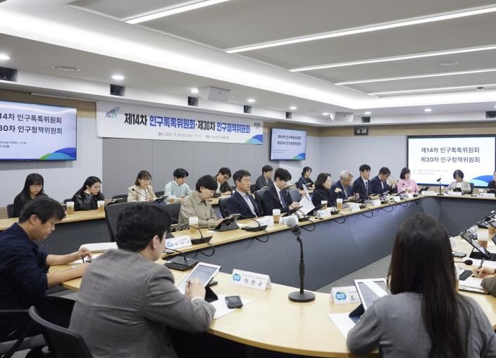 경기도의회 이채명 의원, 광명·고양·수원 우수사례 벤치마킹 통해 안양형 저출생 대응정책 추진할 것