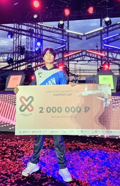 광주시 드론스포츠협회, 국내·외 대회 휩쓸며 세계적 경쟁력 입증