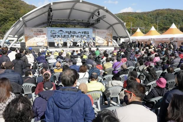 광주시, ‘제3회 곤지암 소머리국밥 거리 축제’ 성료