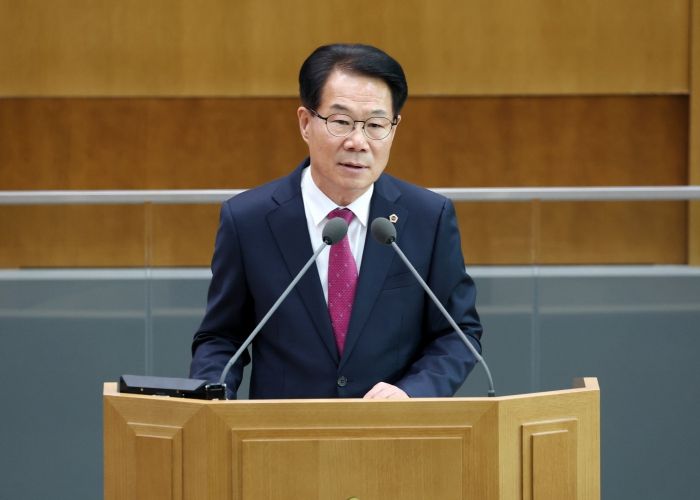 경기도의회 문화체육관광위원회 유영두 부위원장(국민의힘, 광주1)