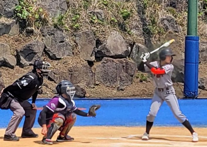 서귀포칠십리전국리틀야구대회