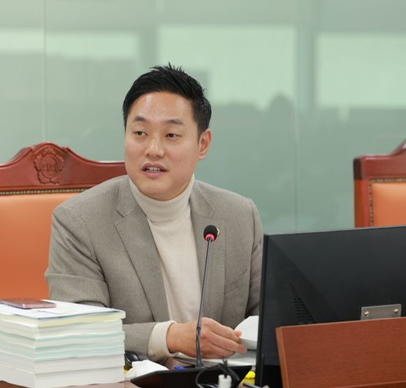 경기도의회 오석규 도의원