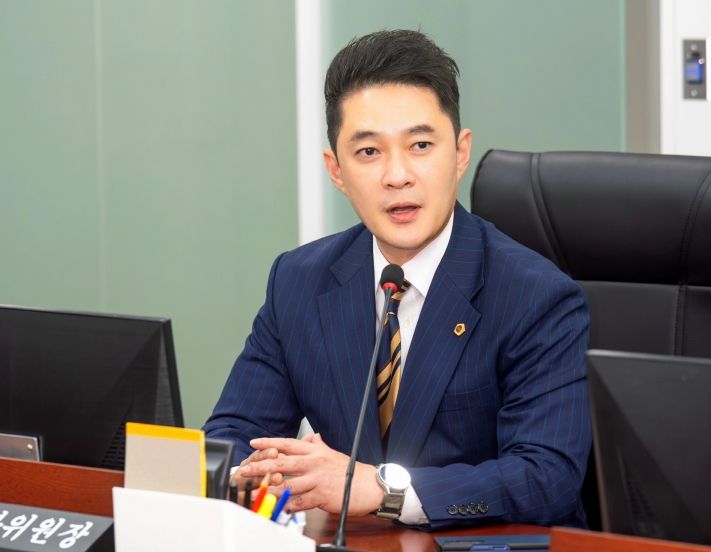 경기도의회 전석훈 의원