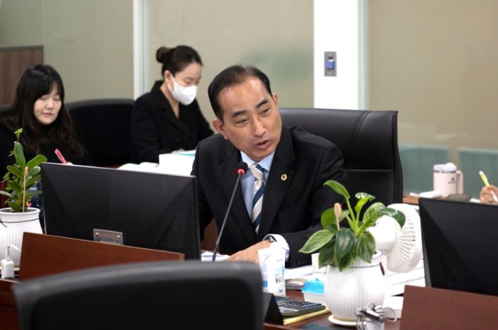 경기도의회 김창식 의원