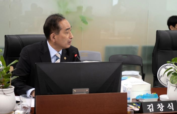 경기도의회 김창식 의원