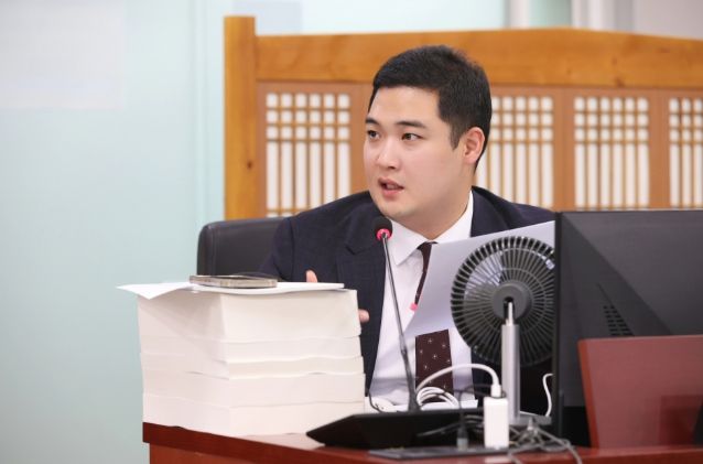 최민 의원(더불어민주당, 광명2)