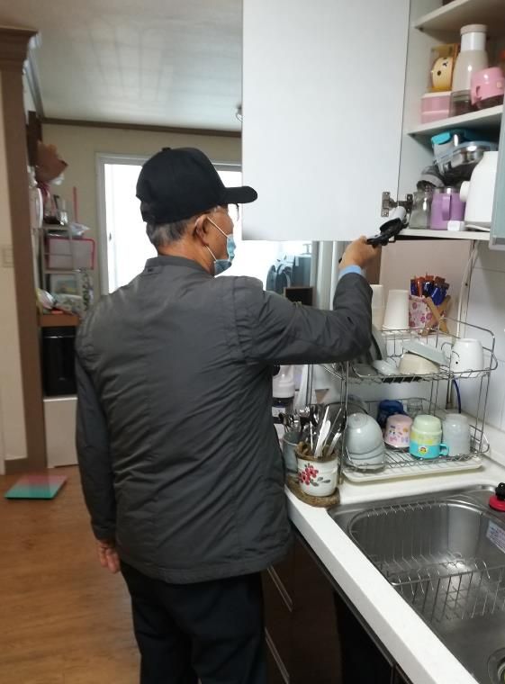 여주시드림스타트 아동권리 프로그램 '희망찾기 주거환경 개선사업' 추진