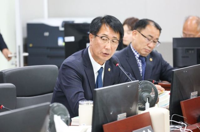 김재균 의원(더불어민주당, 평택2)