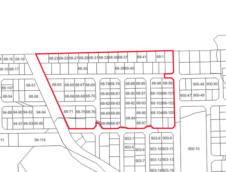 박달사거리주변지구