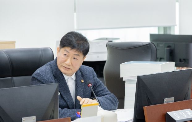 경기도의회 김상곤 의원