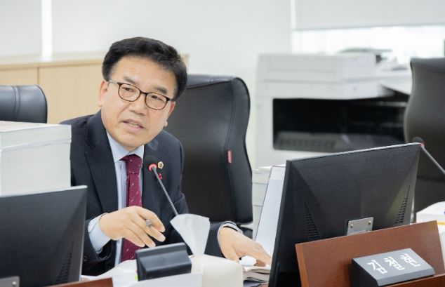 경기도의회 김철현 의원