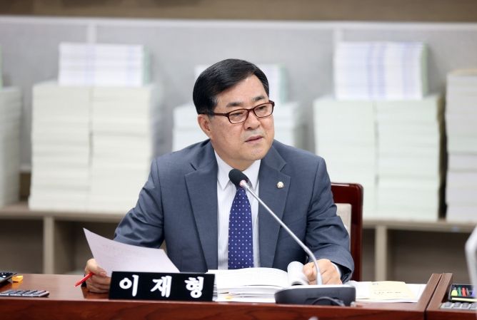 이재형 의원(국민의힘, 원천·영통1동)