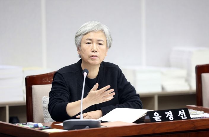 수원특례시의회 윤경선 의원