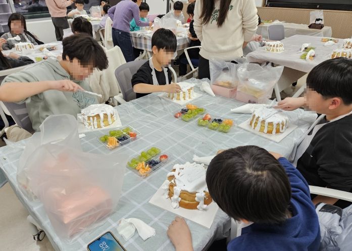 인천 동구 드림스타트,‘맛있는 상상 요리교실’성황리 마무리