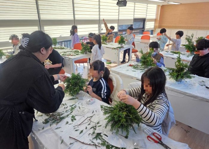 인천 중구청소년자유공간, 문화 체험 특강 프로그램 성황리 운영