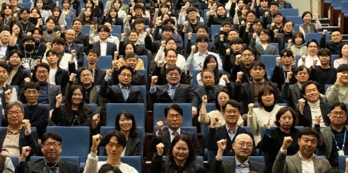 GH, 창립 28주년 지역주민과 함께 더 나은 성장 다짐