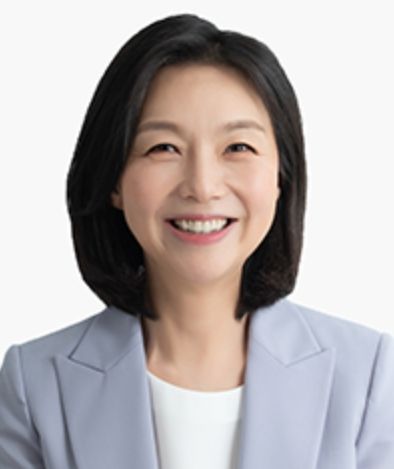 서울특별시의회 최호정 회장