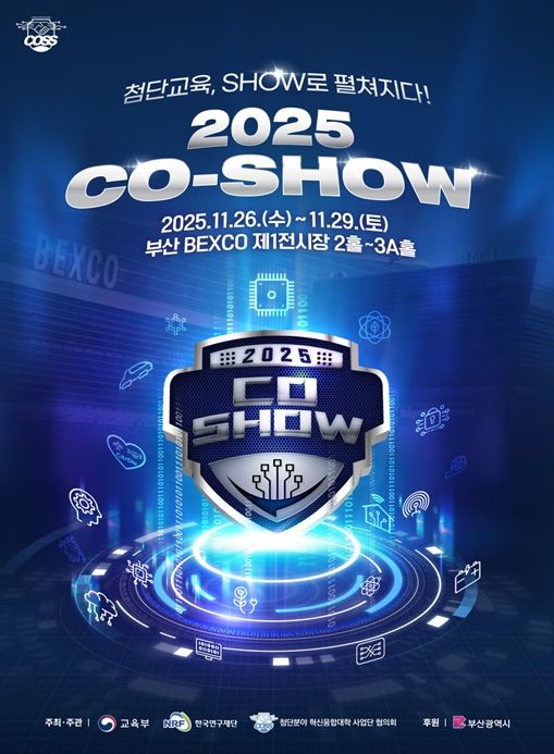 제2회 코-쇼(CO-SHOW)