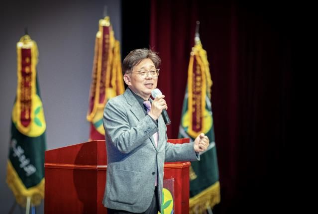 성남시의회, 2025 성남시 새마을운동 평가대회