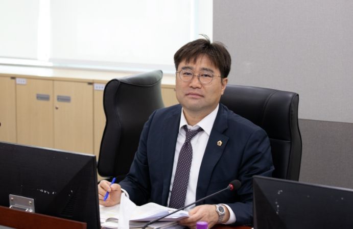 경기도의회 이진형 의원