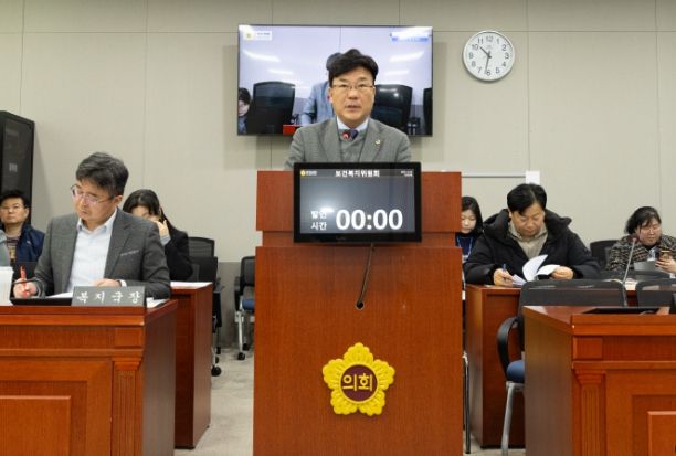 경기도의회 최만식 의원