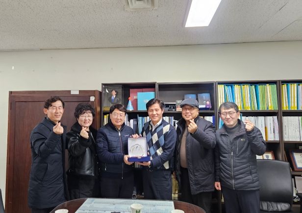 안양시의회 윤해동 의원