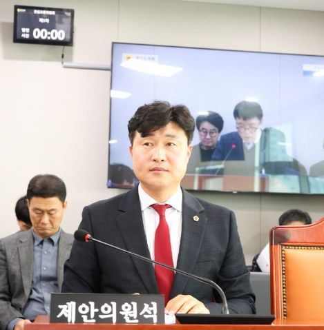 경기도의회 이영주 의원