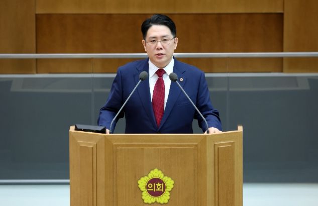 경기도의회 김현석 의원