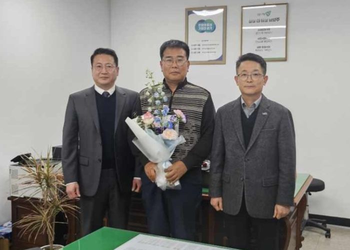 남양주시, 국토부 공동주택 우수관리단지 선정 쾌거