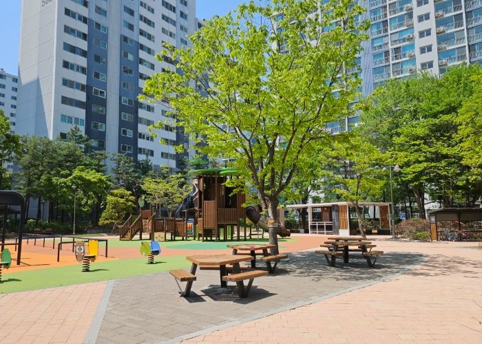 수원시 장안구, 2026년 ‘365일 쾌적한 도시공원’ 조성 박차