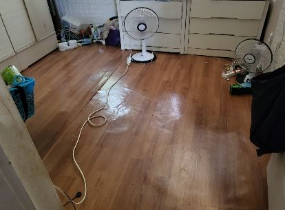 클린서비스 지원 후