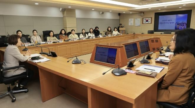 2025년기자단발대식