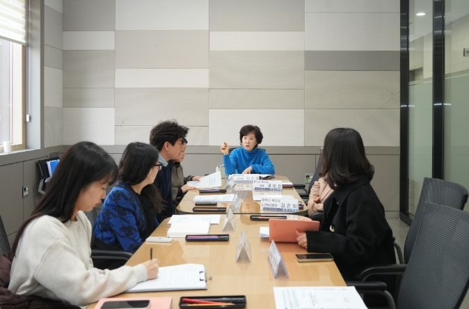 평택시의회 최선자 의원