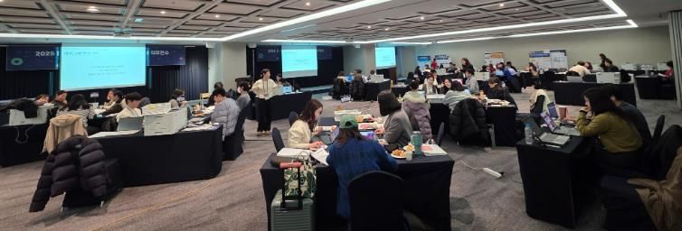 인천광역시교육청AI융합교육원, ‘AI융합교육(STEAM) 심화 연수’ 성료