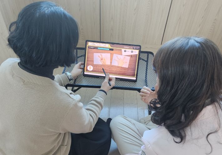 동구 치매안심센터,‘브레인닥터’활용 맞춤형사례관리 실시