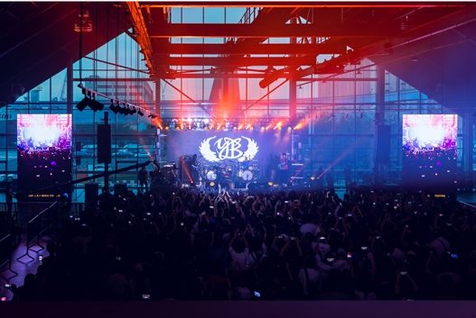 2025 라이브로드 페스타(상상플랫폼)