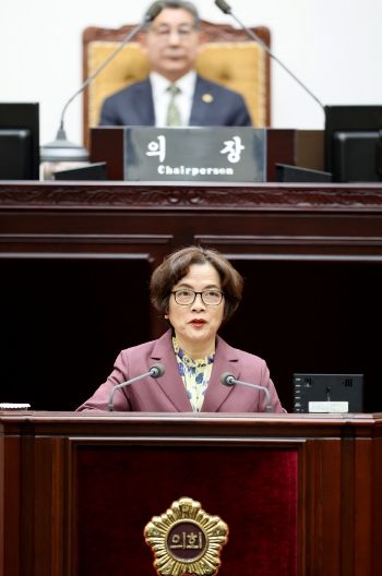 인천시의회 신영희 의원