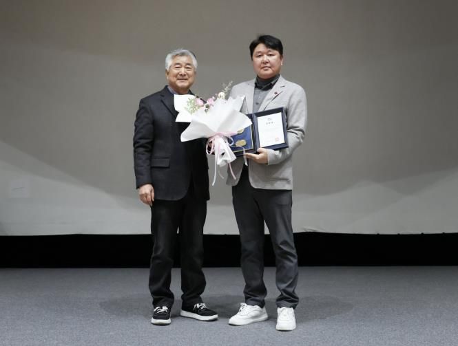 안양박물관, 박물관·미술관 활성화 유공 분야 ‘단체’ 부문 경기도지사 표창 수상
