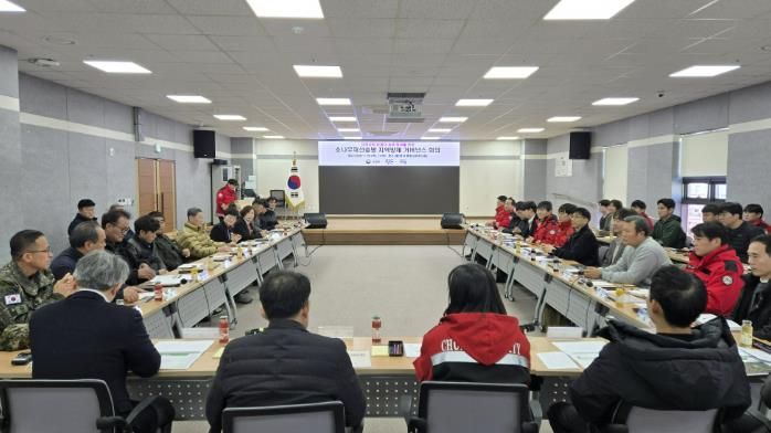 가평군, 소나무재선충병 민관 공동대응 강화