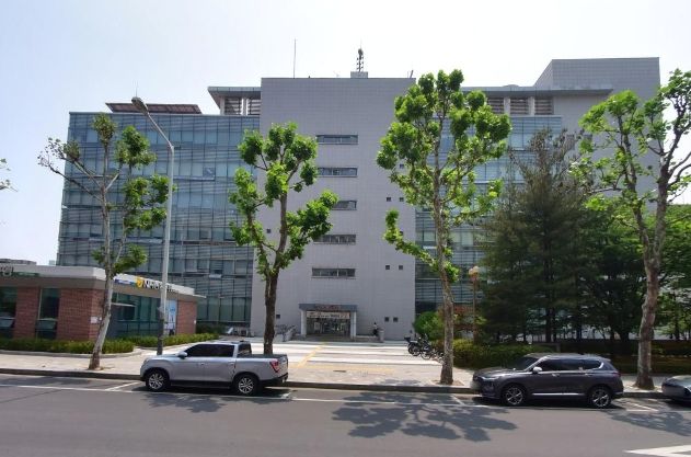 고양특례시 덕양구청