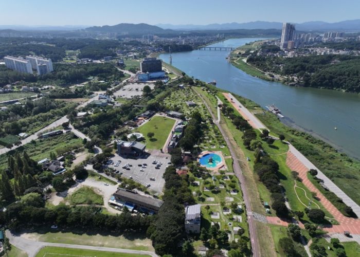 여주도시공사, 캠핑장 ‘영유아·다자녀 양육가정’우선예약제 전격 도입