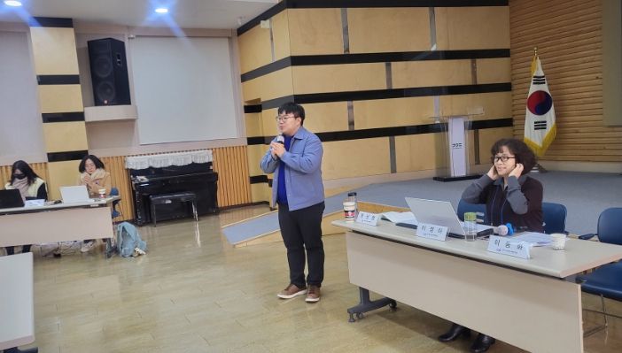 경기도의회 유호준 의원