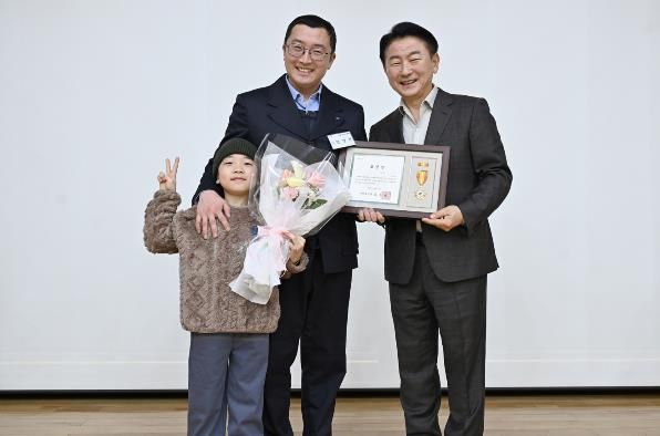 의정부시는 2월 5일 시청 태조홀에서 시민과 공무원 등 150여 명이 참석한 가운데 2026년 새해 첫 ‘미래가치 공유플러스+의 날’을 개최했다.