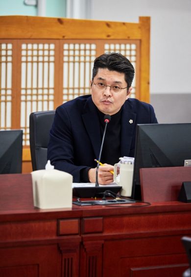 이재영 의원(더불어민주당, 부천3)