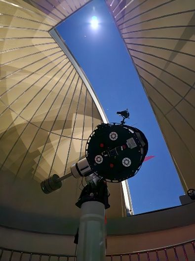 강화천문과학관, 설 연휴 이벤트 운영… 전통문화와 천문과학 동시에 즐기자!