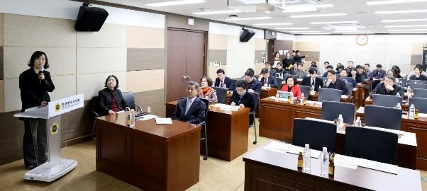 인천시의회, 제9회 지방선거 대비 ‘공직선거법 특별교육’ 실시